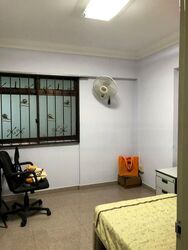 Blk 16A Telok Blangah Crescent (Bukit Merah), HDB 4 Rooms #455025651